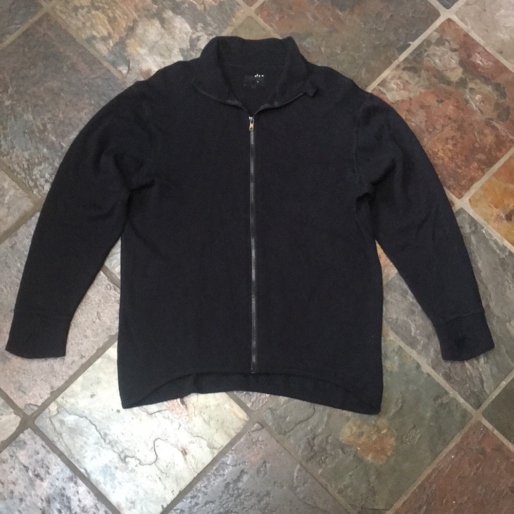 Minus 33 Expedition Weight Full Zip Jacket